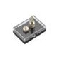 thumbnail image 1 of Tornillos de ajuste de cuello de saxofón de acero Ehuebsd accesorios de repuesto para instrumentos de viento de madera Alto, 1 of 9