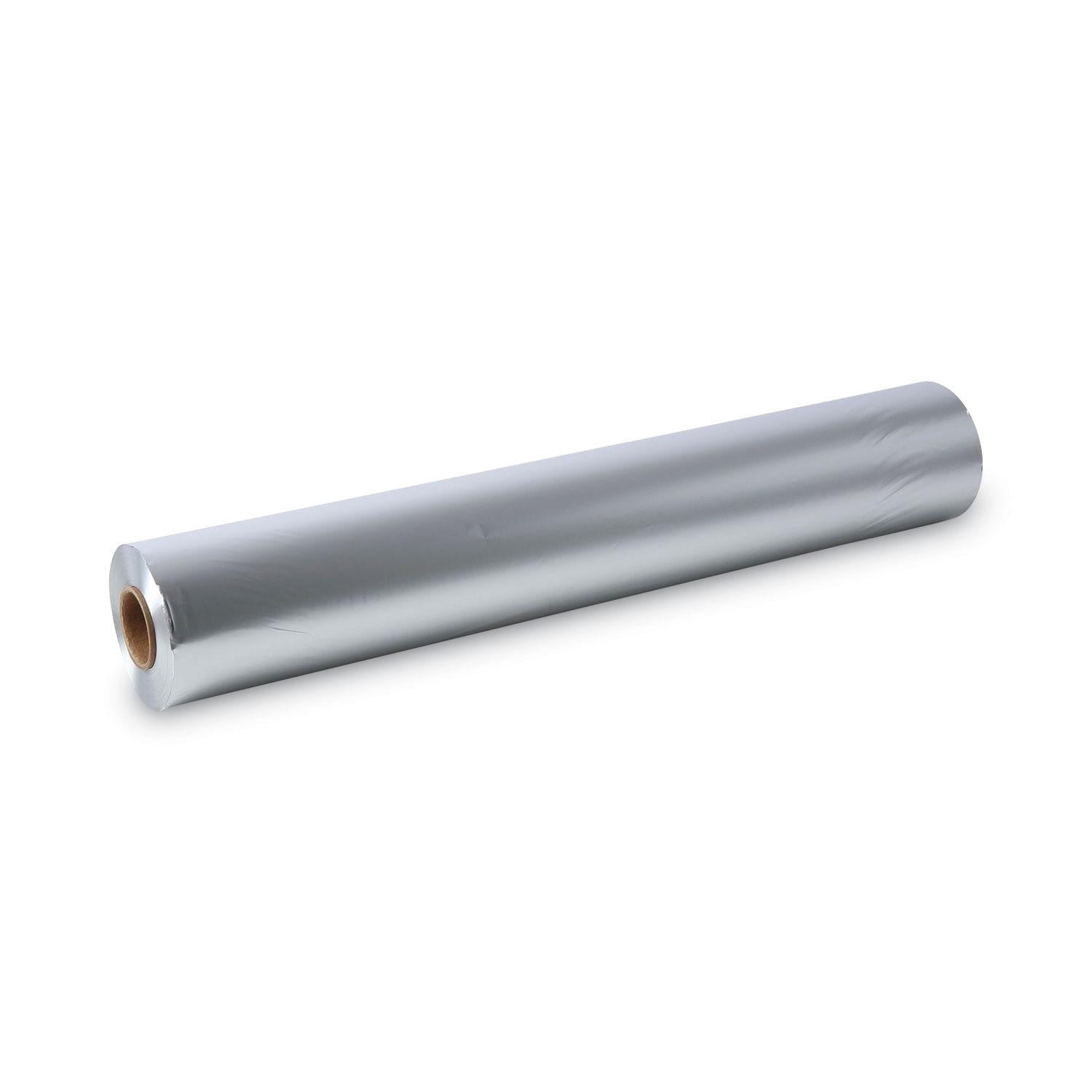 Strongmor Aluminum Foil Heavy Duty 500ft X 12in