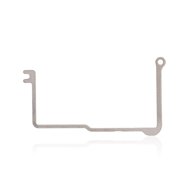 Câble de Caméra Arrière de Remplacement Support de Retenue Compatible pour iPhone X