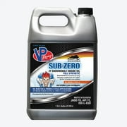 Vp Racing Sub-Zero Canada 2T Snowmobile 1 Gal