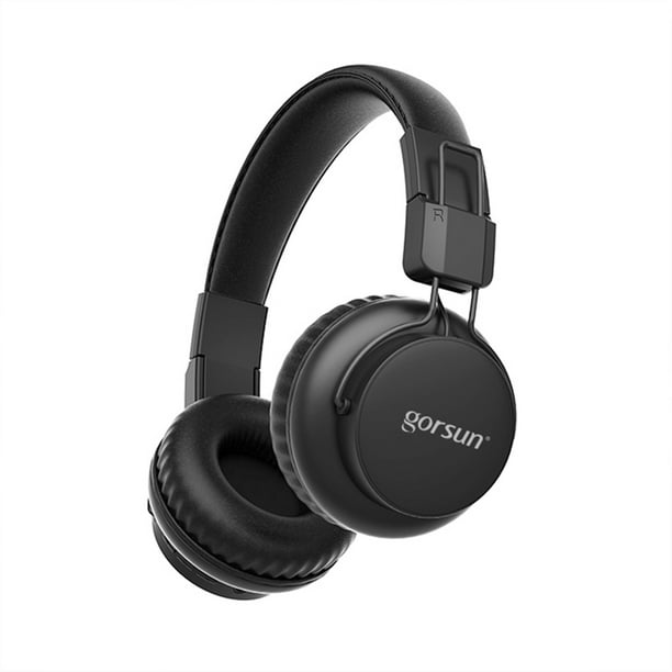 Universal - Bluetooth 5.0 Casque pliant 9D Basses Basses Stéréo