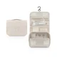 thumbnail image 2 of Neceser colgante - Organizador de viaje de maquillaje cosmético grande para hombres y mujeres con gancho resistente, 2 of 3