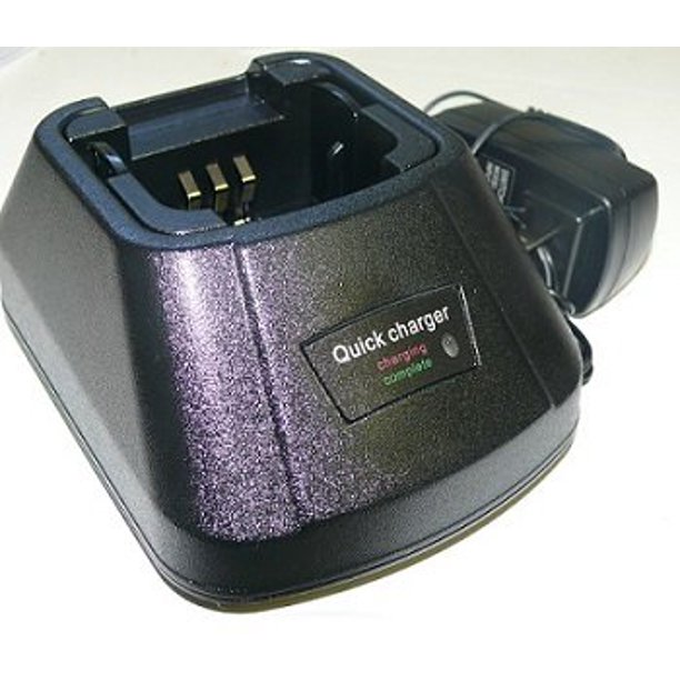 Details about Motorola Radio Charger CP200XLS CP160 NNTN4497CR