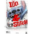 thumbnail image 2 of Lilo & Stitch (2025) (Steelbook) (4K Ultra HD + Blu-ray + Digital Copy) Walt Disney Pictures, Action & Adventure, 2 of 5
