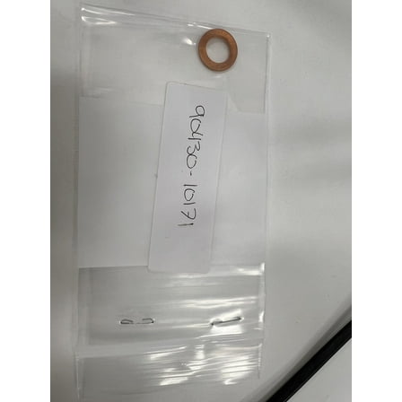 Yamaha 90430-10171-00 GASKET; 904301017100