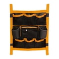 thumbnail image 3 of Bolsa de Aseo para Remolque de Caballos, Puerta Colgante para Remolques, Puestos, Cepillos Cola Bolsa de aseo para caballos, 3 of 8