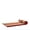 Sf10 - Brown, variant on Leewadee - Foldable Floor Mattress - Japanese Roll Up Futon -Trifold Tatami Mat- Guest Floor Bed - Camping Mattress - Thai Massage Mat, Kapok Filled, Brown Green