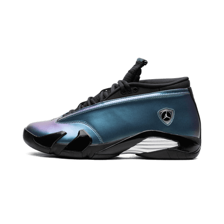 JORDAN WOMENS AIR JORDAN 14 LO Womens "Mineral Teal" DH4121 300 DH4121 300 from Stadium Goods