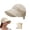 Beige, variant on huablo UPF 50+ Womens Sun Hat Wide Brim Sun Hat UV Protection Hiking Fishing Hat Adjustable Head Circumference for Easy Carry