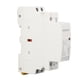 thumbnail image 1 of Contactor de CA, Contactor de CA Contactor con aislamiento ABS Instalación sin esfuerzo, 1 of 8