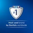 thumbnail image 6 of Oral‑B Floss, Complete Satin Mint Dental Floss, 2 Pack, 6 of 11