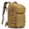 thumbnail image 3 of Large Capacity Multifunctional Outdoor Tactical Backpack - Perfect for Casual and Mountaineering Adventures!, 3 of 5