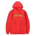 thumbnail image 3 of Sudadera con capucha Sturniolo Triplets Fresh Love Logo Merch para hombres y mujeres Sudadera de moda de estilo callejero Sudadera con capucha de manga larga, 3 of 5