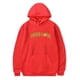 thumbnail image 3 of Sudadera con capucha Sturniolo Triplets Fresh Love Logo Merch para hombres y mujeres Sudadera de moda de estilo callejero Sudadera con capucha de manga larga, 3 of 5