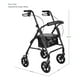 thumbnail image 5 of Andadera 2 En 1 Ortopedica Adulto Mayor Plegable Asiento Nanofort, 5 of 5