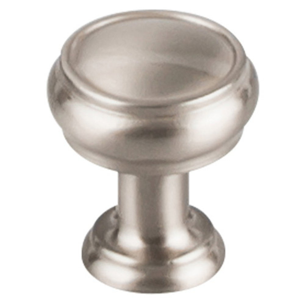 top knobs serene 1 in. eden knob