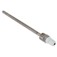 thumbnail image 5 of Stainless Steel Thermowell 1/2\"Npt Threads For Temperature Sensors 150Mm Smile Home, 5 of 8