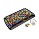 thumbnail image 5 of Juego De Cuentas Con Tablero De Clavijas, Juego Creativo De Combinación De Arcoíris Para Viajes De Niños, 241 Piezas, 5 of 8