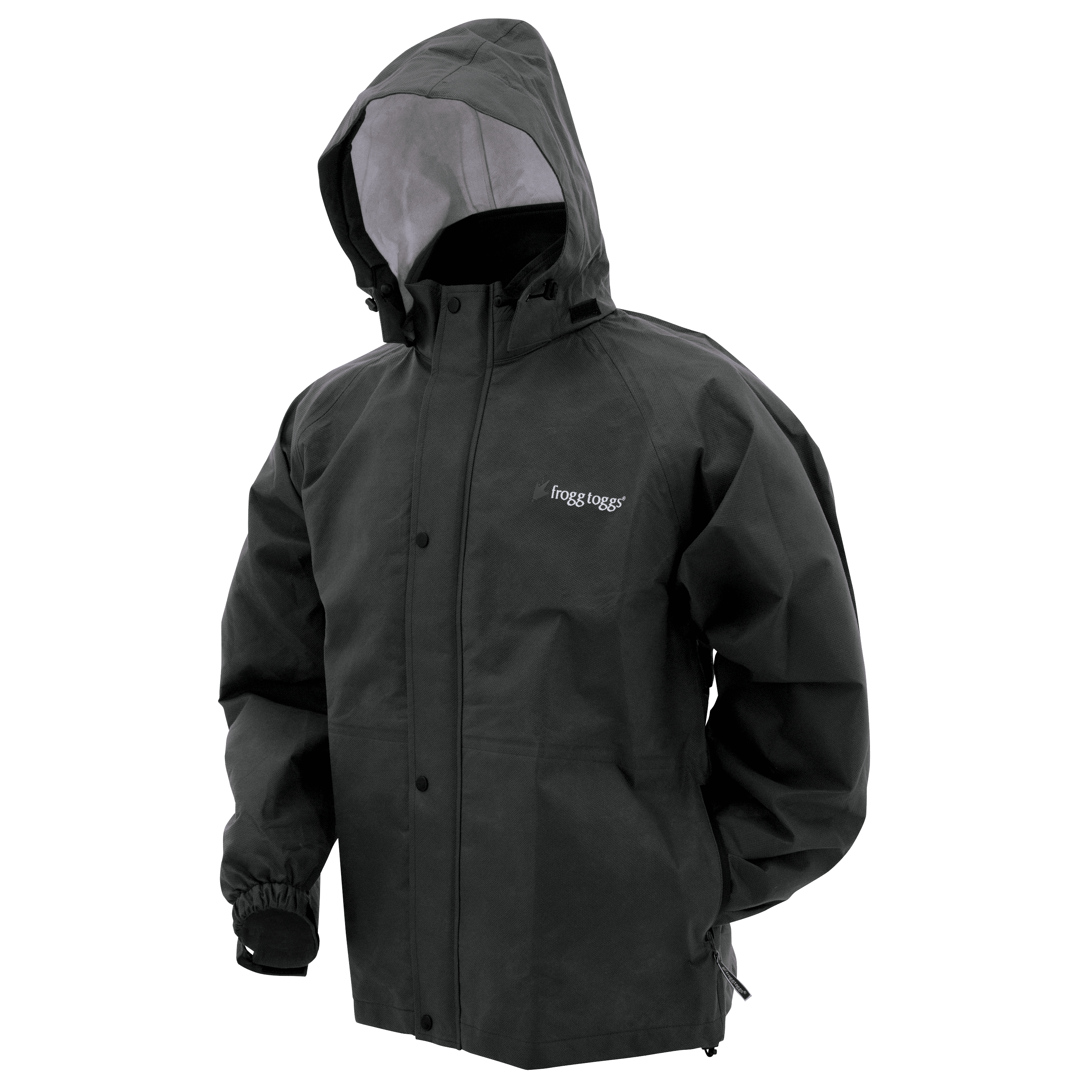 Arctic Storm Waterproof Rain Suit Hooded Jacket & Trousers Set 