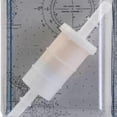 thumbnail image 4 of 8mm 5/16 Inch Fuel Filter for Outboard Engine 35-879885Q 35-879885T Gas Water Separator, 4 of 4