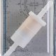 thumbnail image 5 of 8mm 5/16 Inch Fuel Filter for Mercury Marine Outboard Engine Quicksilver 35-879885Q 35-879885T Gas, 5 of 5
