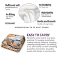 thumbnail image 6 of Custom Blanket with Text Photos,Personalized Customized Picture Blankets for Grandpa Grandma Christmas Mother Father Day Birthday Gifts 9 Photos Collage 4 Sizes, 6 of 6