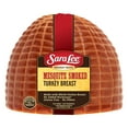 thumbnail image 2 of Sara Lee Premium Meats Gluten Free Mesquite Smoked Turkey Breast, Deli Sliced, 2 of 11