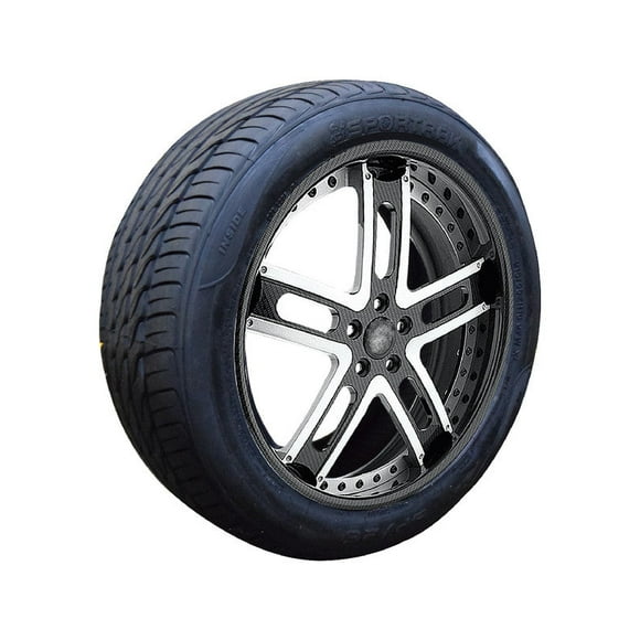Llanta SPORTRAK 235/50R18 101W SP726