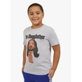 thumbnail image 4 of Dogg Supply Boys Short Sleeve The Dogg Father Graphic T-Shirt, Sizes XS- XXL, 4 of 10