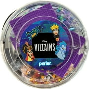 Perler Fused Bead Bucket Kit-Disney Villians