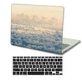 thumbnail image 4 of KSK KAISHEK Hard Shell Case Cover Only Compatible MacBook Pro 16 inchs with XDR Display Type C + Black Keyboard Cover Model: A2141 (Sky Series 0949), 4 of 5