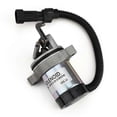 thumbnail image 3 of for Deutz Fuel Shut Off Solenoid 04103812 04103808 F3L F3M F4L F4M 1011 2011, 3 of 5
