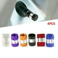 thumbnail image 3 of Ana Long lasting and Reliable Car Tire Valve Stem Dust Cap Cover Accessories, 3 of 9