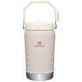 thumbnail image 1 of Jarra de agua Stanley IceFlow™ Flip Straw, 1,18 L, cuarzo rosa, 1 of 5