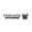 AA, variant on Metal Tailgate Decor Badge for Cars and SUVs, Raised Letter Sign with Themed Accent Detail for Vehicle Display