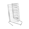 thumbnail image 2 of Pisza Stand Spans Stand Standing Storage Rack portátiles de la mesa de almacenamiento de la cocina multipropósito de la cocina para catering del hotel 11 nivel, 2 of 8