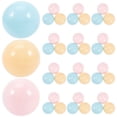 thumbnail image 1 of 50 Pcs Balles Rondes Créatives Anti-Écrasement pour Enfants, 1 of 9