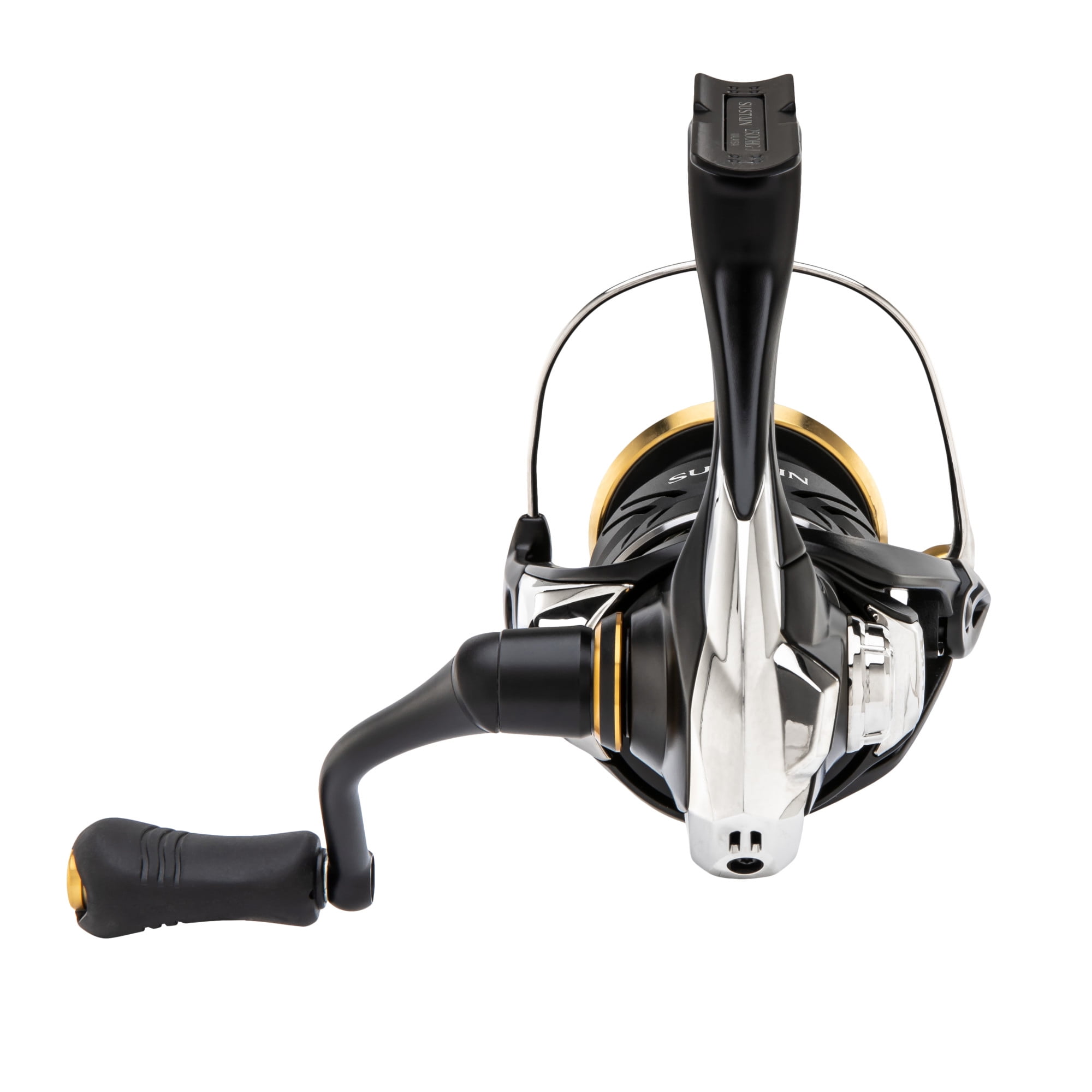 Shimano Fishing SUSTAIN C5000XG FJ Spinning Reels [SAC5000XGFJ