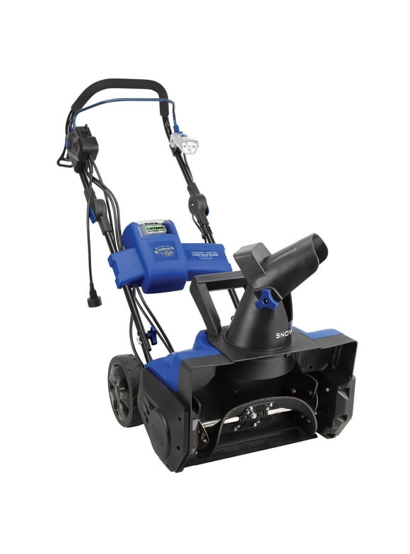 Snow Joe Snow Blowers