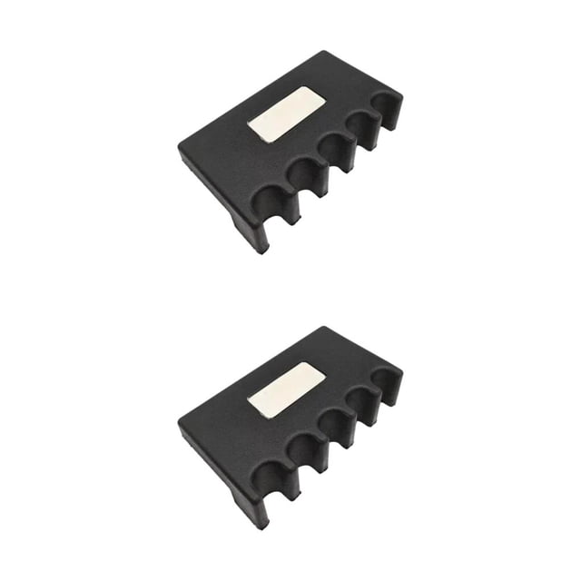 Soidarity Estante para tacos de billar - Soporte para palos de billar 2/3/4/5 Type2 NO2