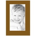 thumbnail image 2 of ArtToFrames 11x16" Coronado Custom Mat for Picture Frame with Opening for 7x12" Photos. Mat Only, Frame Not Included (MAT-132), 2 of 5