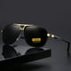 thumbnail image 3 of Gafas de sol polarizadas para hombre, de uso diario, de doble uso, que cambian de color, para conducir, 3 of 6
