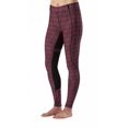 thumbnail image 1 of Kerrits English Tights Womens Slim Full Seat Grip Panels 50155, 1 of 1