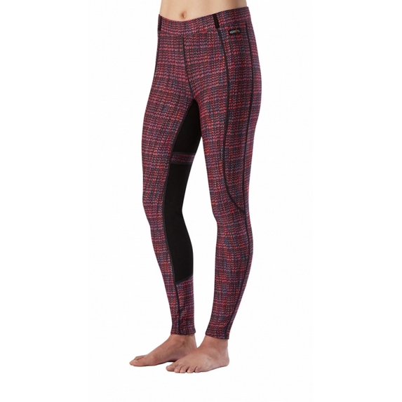 Kerrits English Tights Womens Slim Full Seat Grip Panels 50155