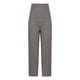 thumbnail image 5 of ShomPort Women's Maternity Pants Stretchy Lounge Workout Pants Casual Loose Comfy Pregnancy Joggers with Pockets, 5 of 6