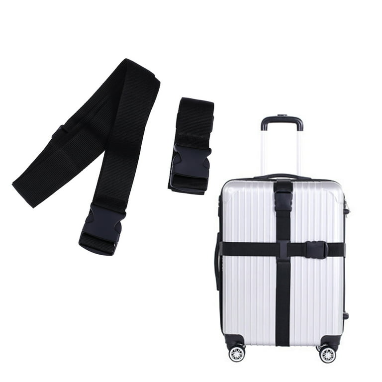 Compression Utility Strap Suitcase Belt Travel Accessories