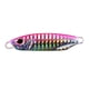 thumbnail image 2 of Señuelos de pesca falsos, luminosos y flotantes, de amplio uso para truchas y lubinas de agua dulce. Rosa 30g, 2 of 9