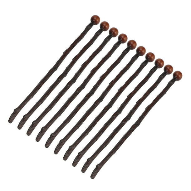 Coffee Stirring Stick, Coffee Stirrer, Retro Wooden Coffee Bar For Restaurant Milk Home Honey