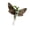 Ms9538, variant on Ywmsfl Wooden Plant Stand With Delicate Butterfly Designs Great For Small Space Vertical Gardens
