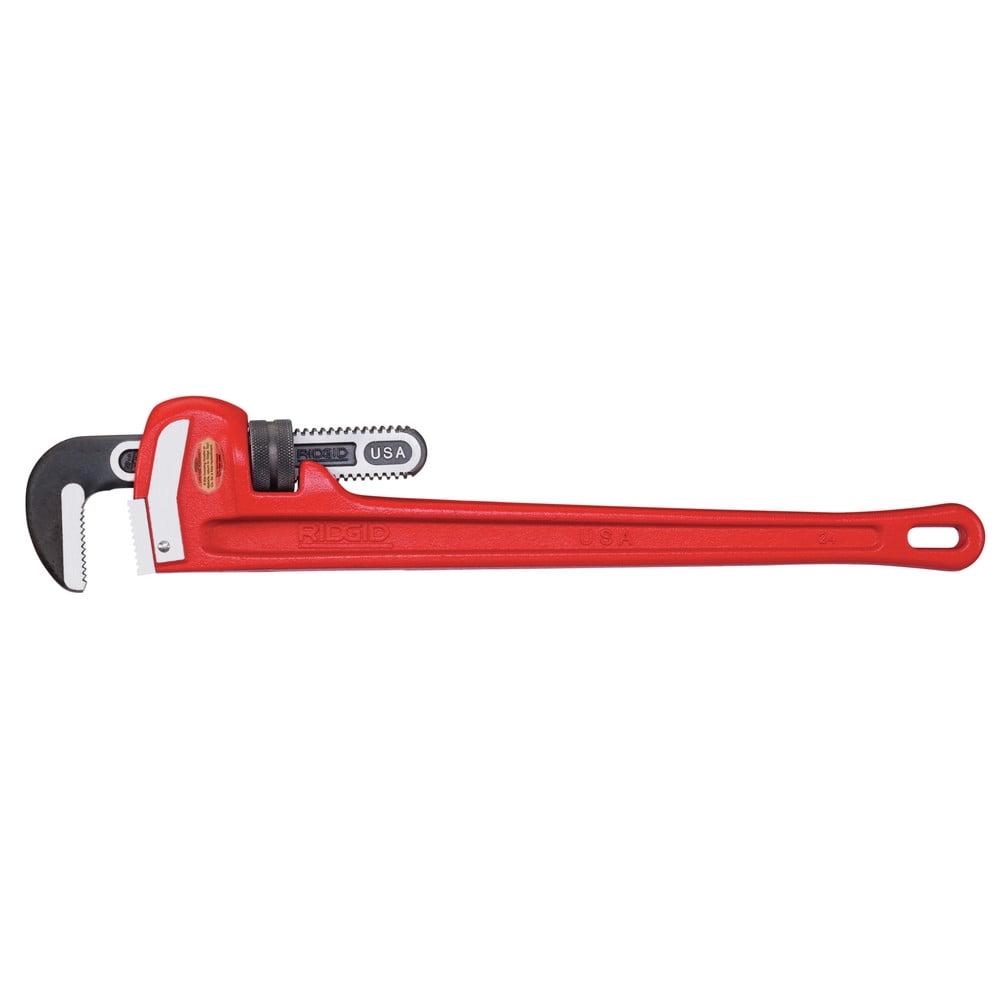 24 Pipe Wrench Manufacturers in 2023